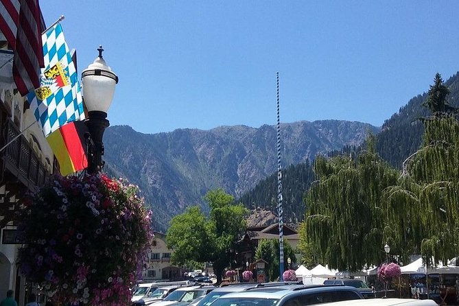luxury-leavenworth-day-trip-through-the-cascade-mountains