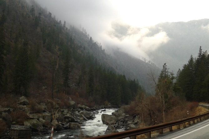 luxury-leavenworth-day-trip-through-the-cascade-mountains