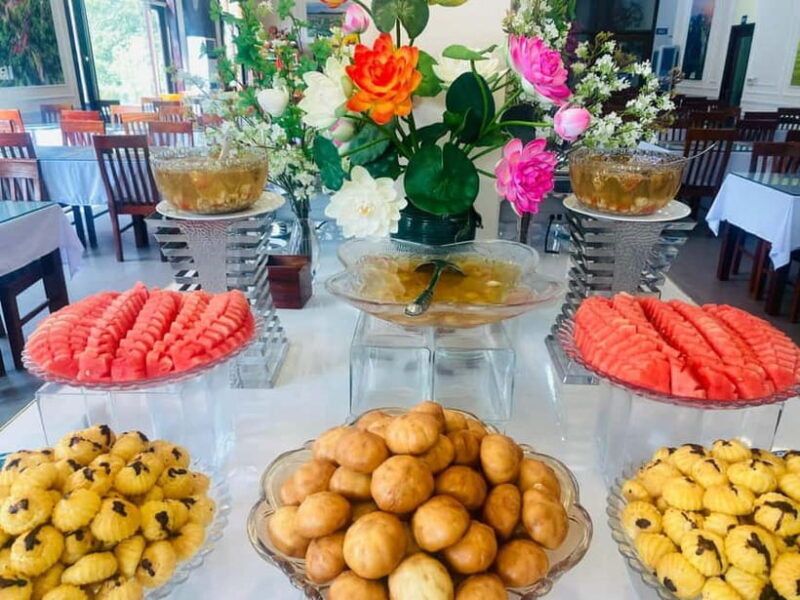 Luxury Limousine Tour: Hoa Lu, Trang An/Tam Coc & Mua Cave - Authenticity and Value