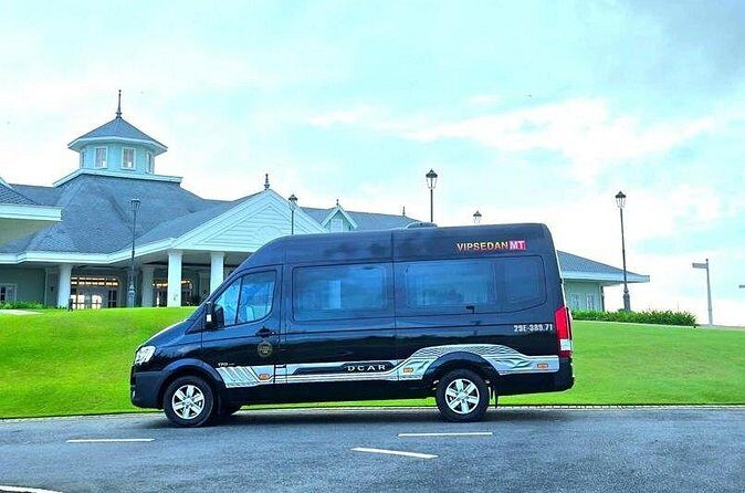 Luxury Limousine Transfer in Da Nang - Final Thoughts