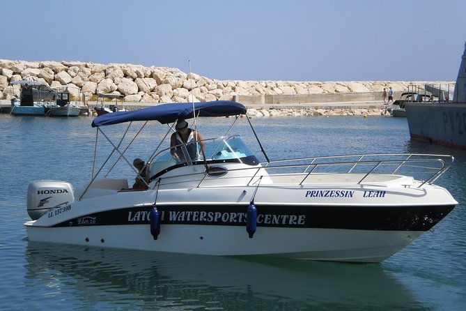 luxury-marinello-26-speedboat-rental-in-latchi-with-free-driver