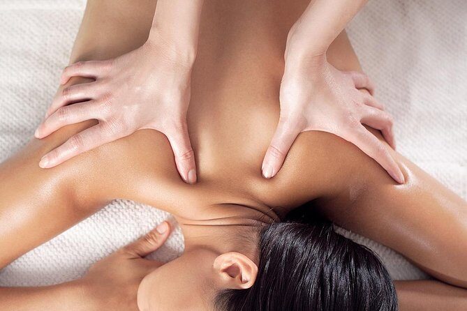 Luxury Massage and Hammam for 2 Hours including transportation - The Transportation