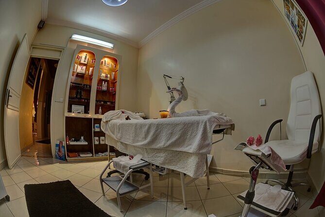 Luxury Massage and Hammam for 2 Hours including transportation - Value for Money