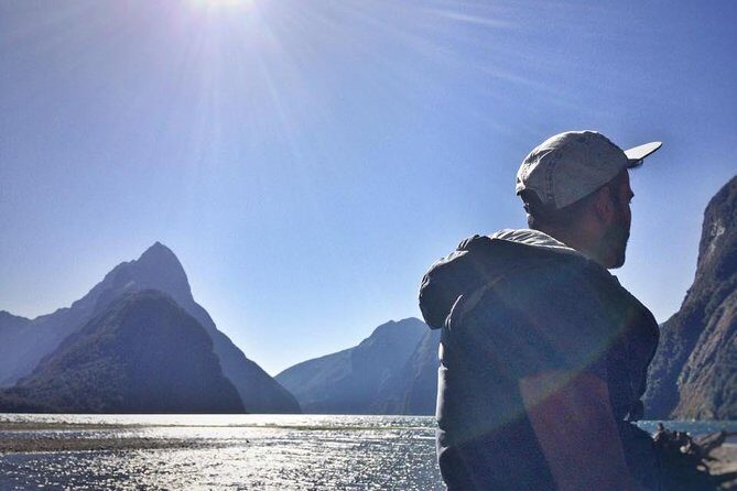 Luxury Milford Sound Coach and Scenic Cruise - FAQ