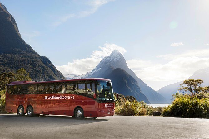 Luxury Milford Sound Coach and Scenic Cruise - Final Thoughts