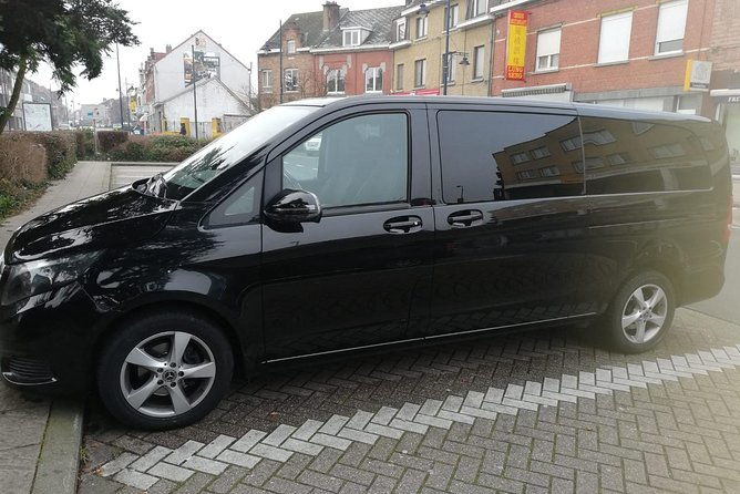 luxury-minivan-from-charleroi-airport-to-the-city-of-brussels
