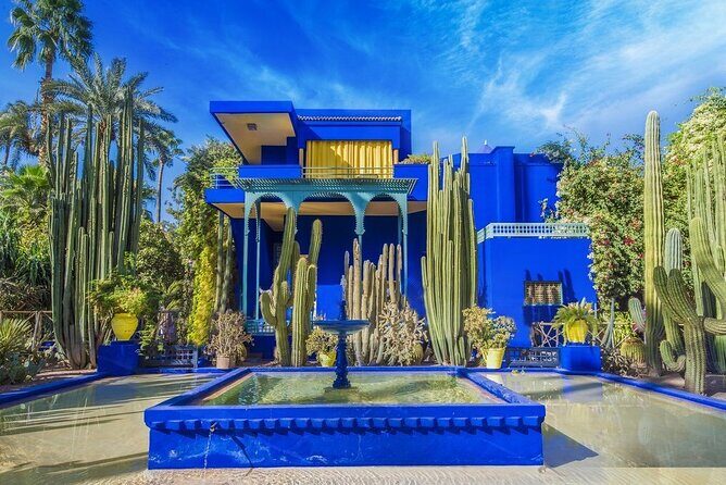 Luxury Morocco: Casablanca to Marrakech via the Desert - 8 Days - Final Thoughts