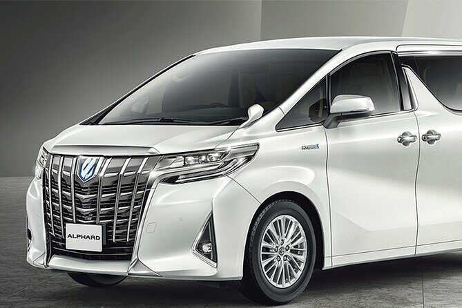Luxury MPV One-Way Transfer Between KUL Airport and Melaka - The Booking & Communication Process