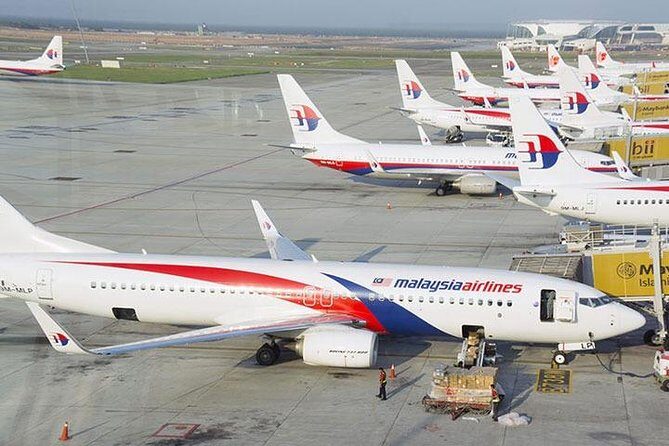 Luxury MPV One-Way Transfer Between KUL Airport and Melaka - What You Can Expect at the Drop-off