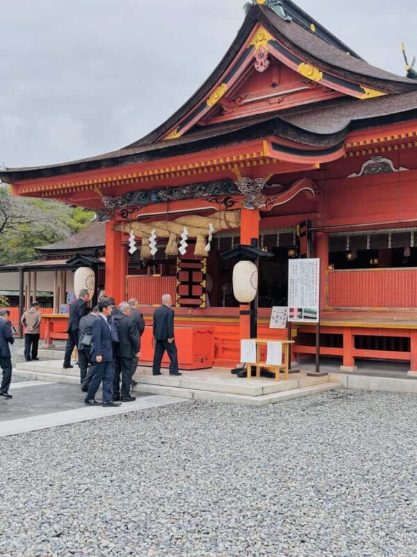 Luxury Mt. Fuji Day Trip by Shinkansen + Private Car - Who Will Love This Tour?