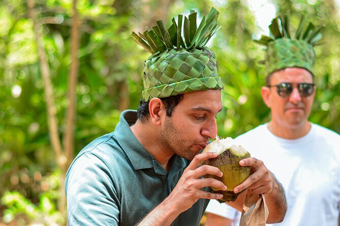 Luxury NAKUPENDA SANDBANK and SPICE FARM TOUR ( Lunch included ) - Who Should Consider This Tour?