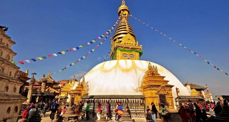 Luxury Nepal Tour: Kathmandu, Chitwan & Pokhara- Private Car - FAQ