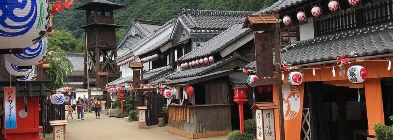 Luxury Nikko Gateway;Private Guided tour - Key Points