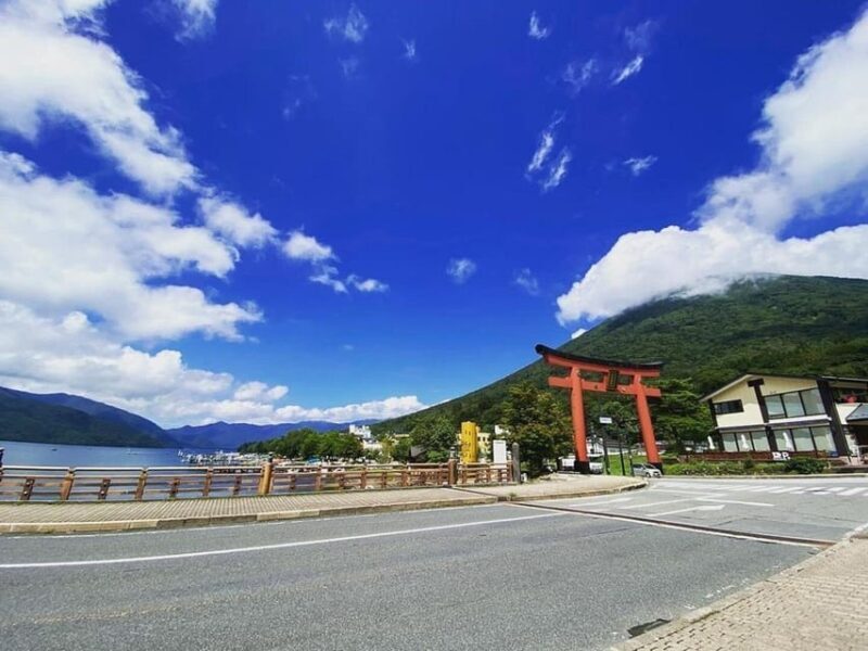 Luxury Nikko Gateway;Private Guided tour - FAQ