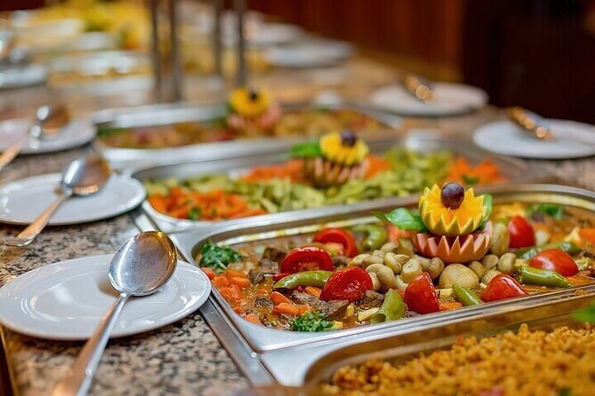 Luxury Nile Dinner Cruise with Entertainment in Cairo - Who Is This Tour Perfect For?
