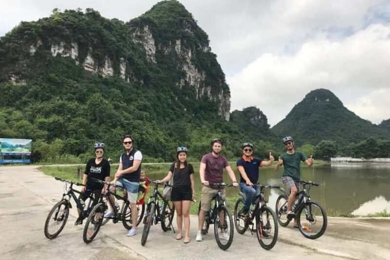 Luxury Ninh Binh Day Tour: Tam Coc, Mua Cave & Bich Dong - Why This Tour Stands Out