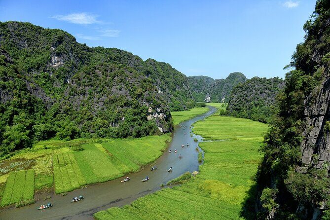 Luxury Ninh Binh Highlights Small Group Day Tour - Who Will Love This Tour?