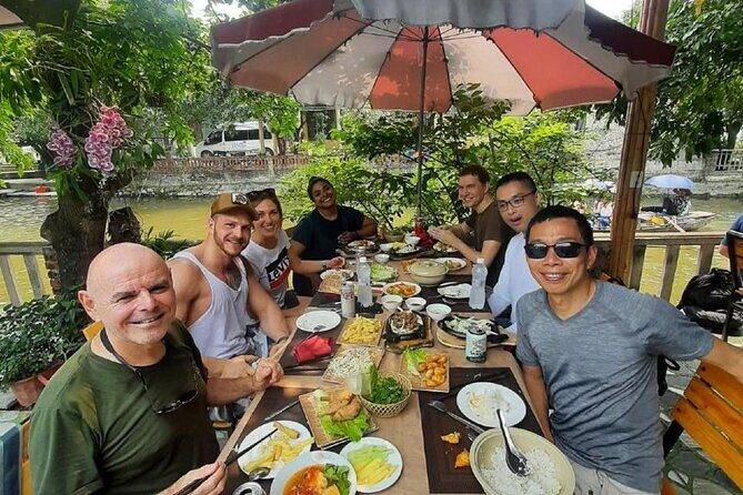 Luxury Ninh Binh Highlights Small Group Day Tour - Final Thoughts