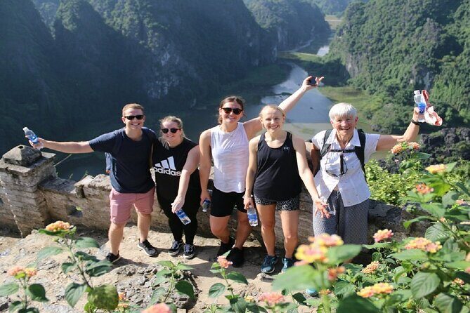 Luxury Ninh Binh Highlights Small Group Day Tour - Frequently Asked Questions