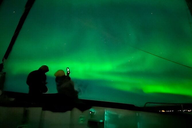 luxury-northern-lights-yacht-cruise-with-hot-tub-dinner