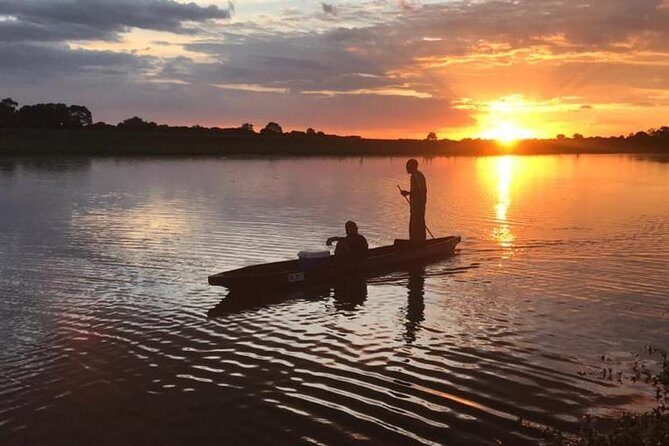 Luxury Okavango Safari - 3 Day - Discover the Luxury Okavango Safari – 3 Days
