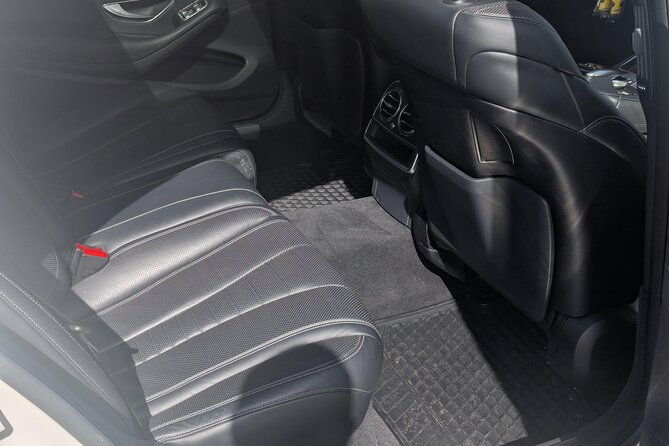 luxury-one-way-transfer-san-juan-to-ceiba-ferry-ceiba-airport