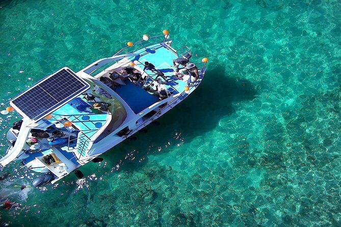 luxury-open-bar-booze-cruise-and-snorkel-in-punta-cana
