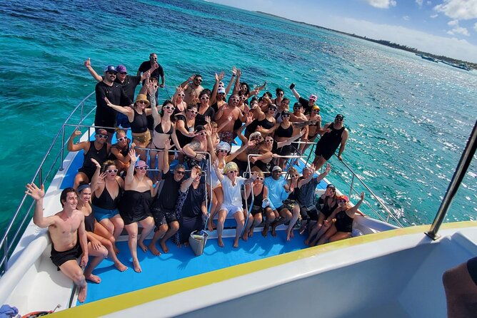 luxury-open-bar-booze-cruise-and-snorkel-in-punta-cana