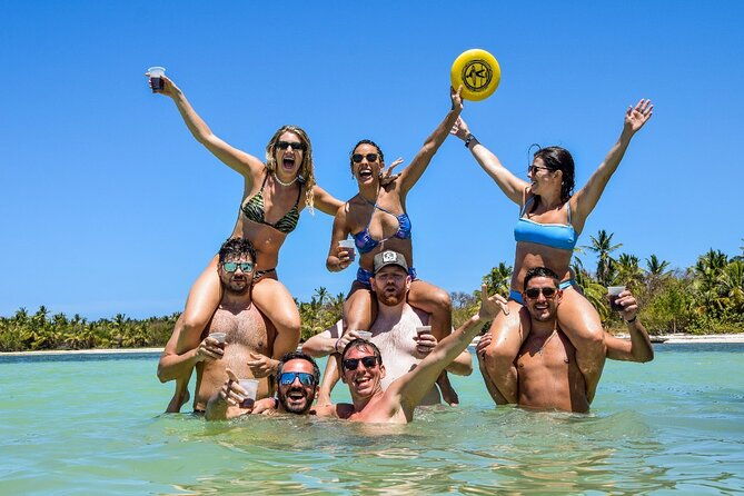 luxury-open-bar-booze-cruise-and-snorkel-in-punta-cana