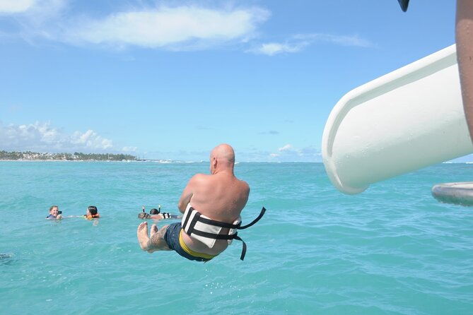 luxury-open-bar-booze-cruise-and-snorkel-in-punta-cana