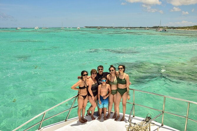 luxury-open-bar-booze-cruise-and-snorkel-in-punta-cana