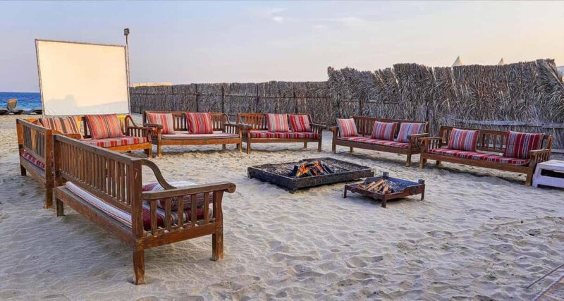 Luxury Overnight Desert Safari - Analyzing the Value