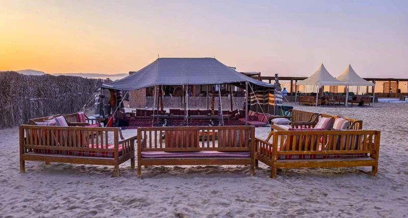 Luxury Overnight Desert Safari - Who Should Consider This Tour?