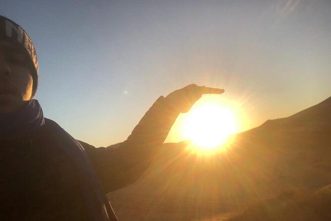 Luxury Overnight Sahara Desert trip fez Back to Fez or Marrakech - Authentic Experiences and Practical Tips