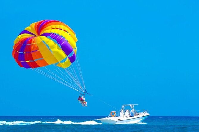 Luxury Parasailing Experience in Hurghada - Final Thoughts: Is it Worth It?