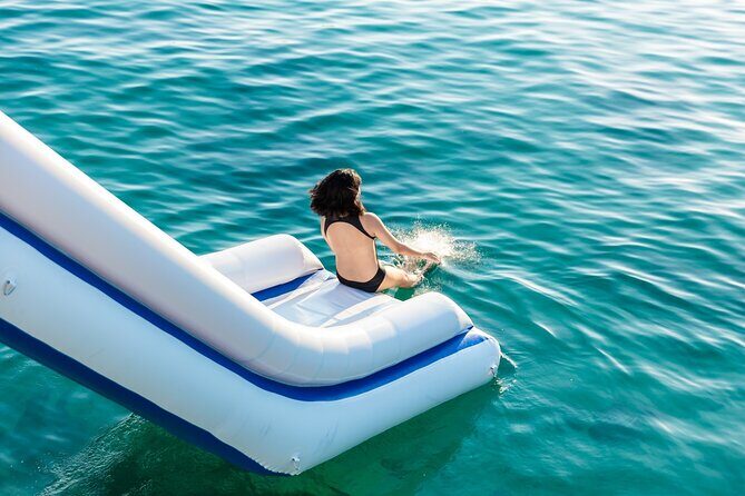 Luxury Phi Phi Sunset: Maya & Maiton Speed Catamaran - Final Thoughts: Who Should Book This?