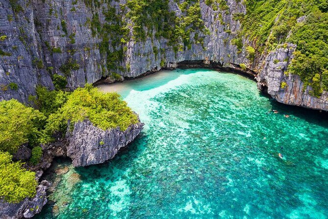 Luxury Phi Phi Sunset: Maya & Maiton Speed Catamaran - Final Words