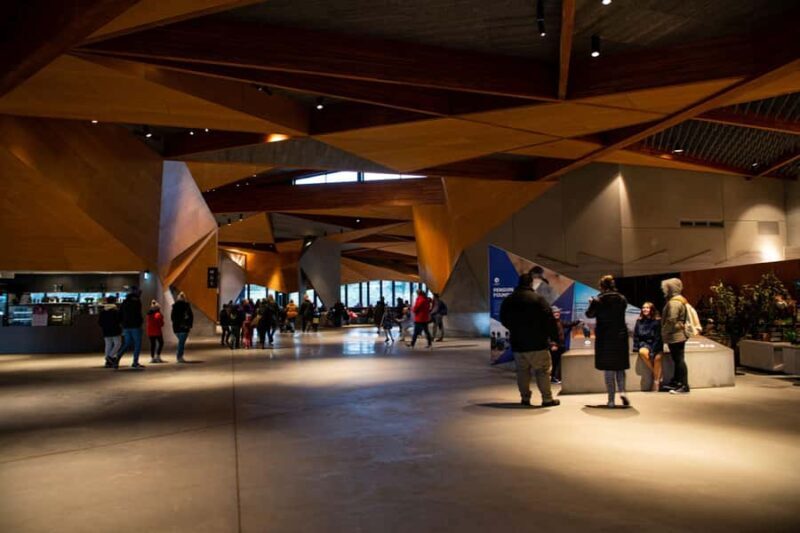 Luxury Phillip Island Tour for Families & Explorers 10 Max - Key Points