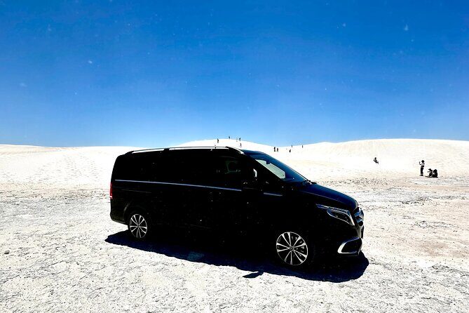 Luxury Pinnacles Tour- Private Chauffeur-Tailored Schedule - Why This Tour Offers Great Value