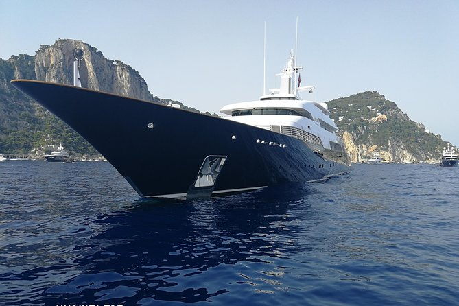luxury-positano-and-capri-private-boat-tour