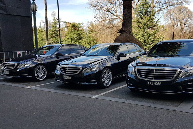 Luxury Private Airport Transfer Melbourne - Luxury Private Airport Transfer Melbourne — A Practical, Stylish Ride
