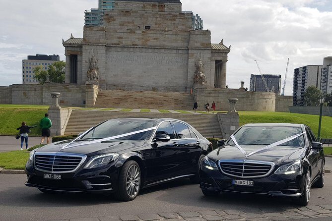 Luxury Private Airport Transfer Melbourne - Who Is This Transfer Best Suited For?