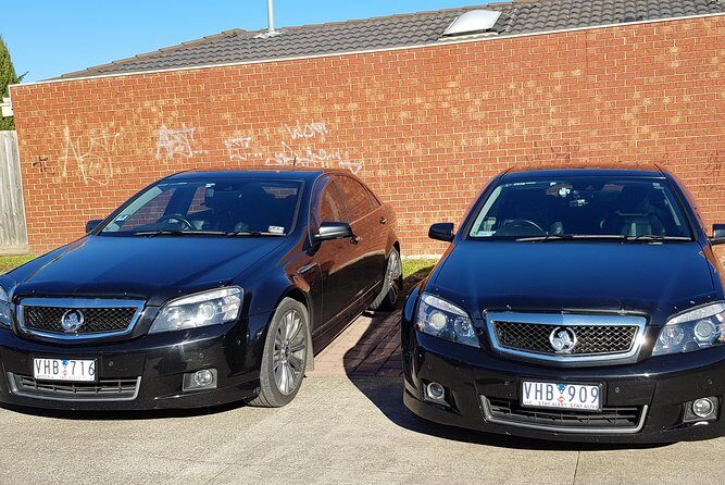 Luxury Private Airport Transfer Melbourne - Final Thoughts