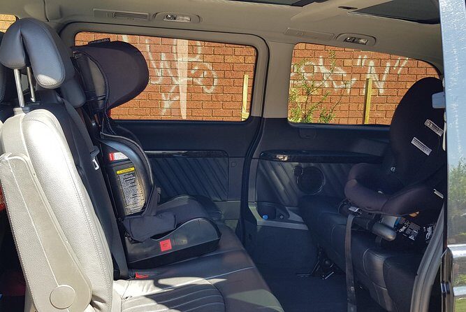 Luxury Private Airport Transfer Melbourne - FAQ
