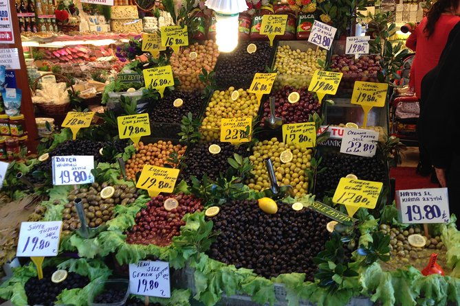 luxury-private-and-guided-istanbul-food-tour-with-a-local-guide