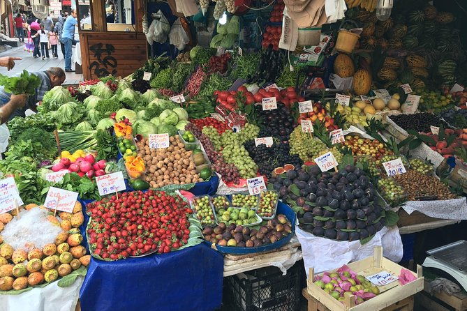 luxury-private-and-guided-istanbul-food-tour-with-a-local-guide