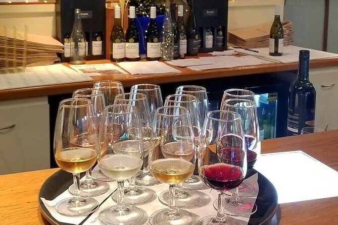 Luxury Private Auckland Wine & Beach Tour with Lunch - Visiting the Vineyards: Kumeu River Wines & Westbrook Winery