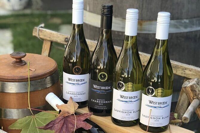 Luxury Private Auckland Wine & Beach Tour with Lunch - Wrapping Up at Soljans Estate Winery