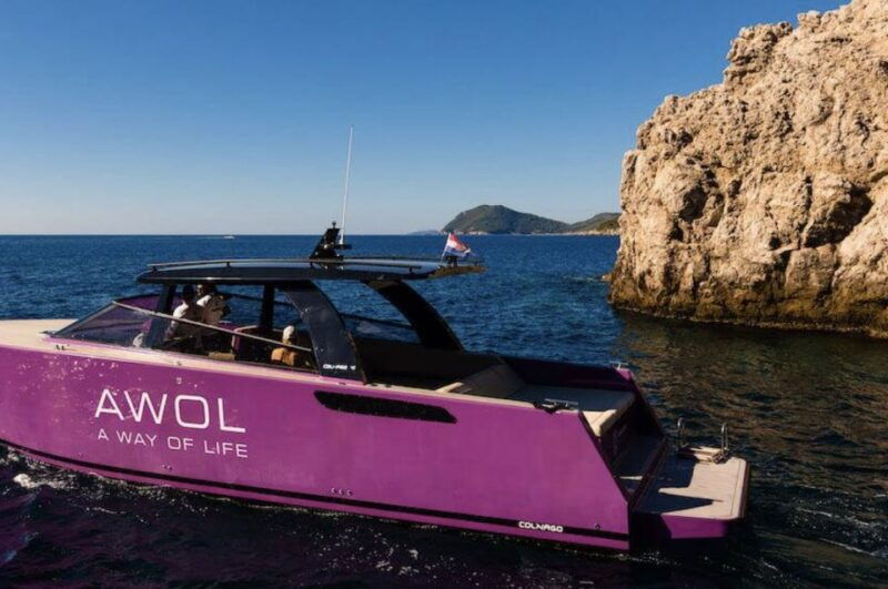 luxury-private-boat-tour-to-mljet-with-colnago-45