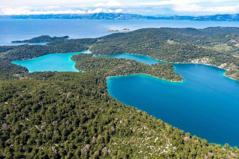 luxury-private-boat-tour-to-mljet-with-colnago-45